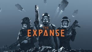poster The Expanse