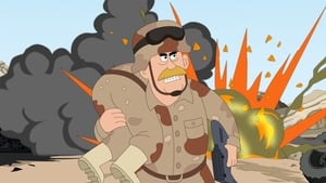 Brickleberry 3. évad 6. rész