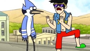 Regular Show – Völlig abgedreht: 5×26