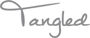 Tangled — Logos 1