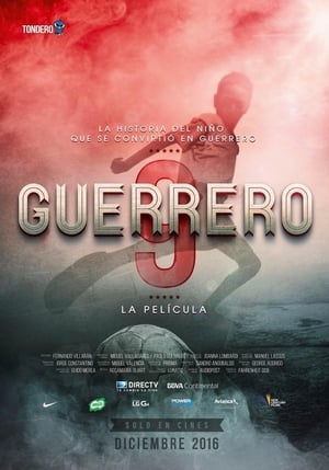 Guerrero: La película