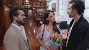 La mujer del diablo Temporada 1 Capitulo 1