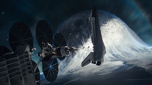 مشاهدة فيلم Moonfall 2022 مترجم