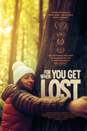 For When You Get Lost 11