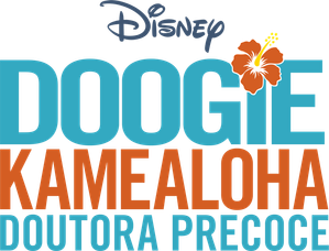Doogie Kamealoha: Doutora Precoce