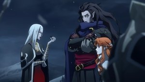 Castlevania: Season 3 Episode 1 – Bless Your Dead Little Hearts