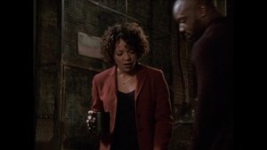 New York Undercover Sign o' the Times