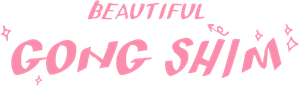 Bela Gong Shim — Logos 1