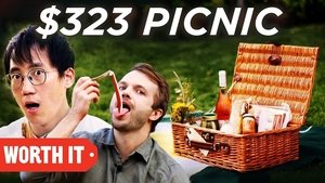 Image $7 Picnic Vs. $323 Picnic