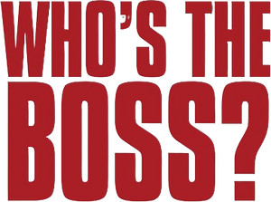 Who's the Boss?