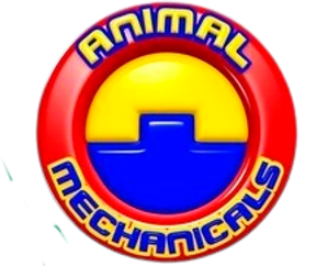 Animal Mechanicals