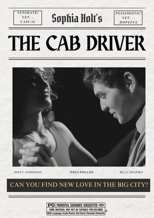 The Cab Driver 2