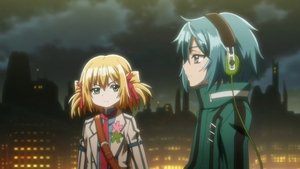 Clockwork Planet: 1×5