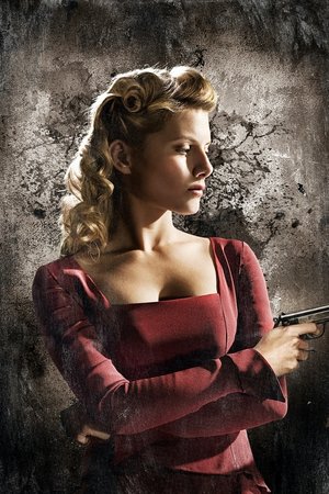 poster Inglourious Basterds
