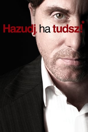 Poster Hazudj, ha tudsz! 1. évad Megvásárolt szerelem 2009