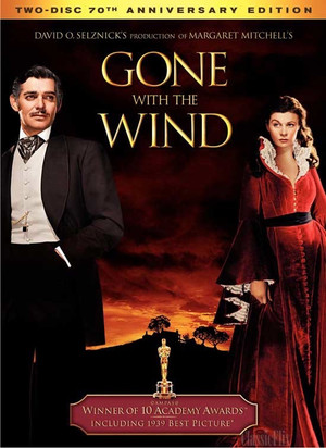 poster Gone with the Wind