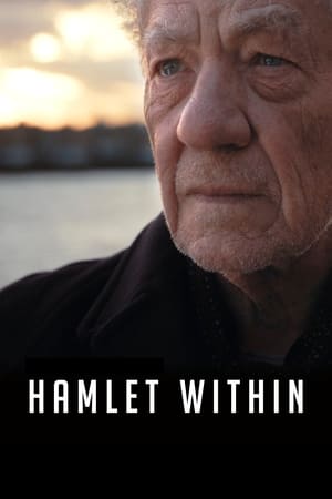 Poster Hamlet Within (2022)