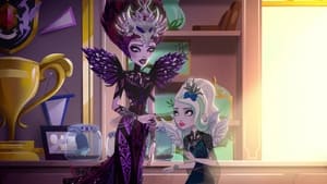 Ever After High Wish List