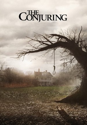 The Conjuring 2013 1080p BRRip H264 AAC-RBG