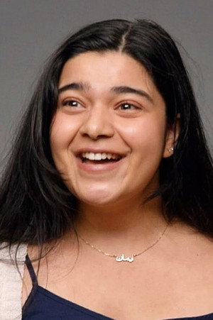 Iman Vellani