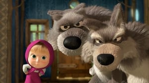 Mascha und der Bär: 2×12