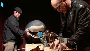 MythBusters Jaws Special