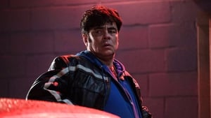 Escape at Dannemora: 1×6