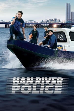 Han River Police Season 1 Episode 3