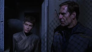 Star Trek: Enterprise 2. évad 15. rész