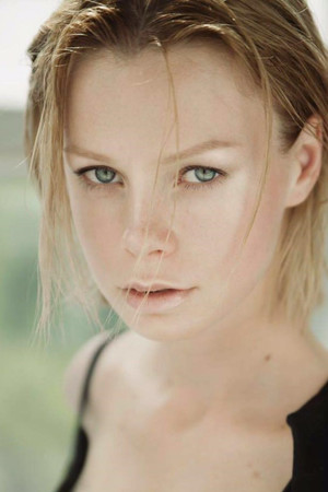 Evgeniya Osipova portrait