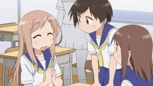 Yuyushiki: 1×4