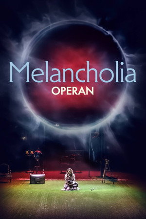 Mikael Karlsson : Melancholia 3