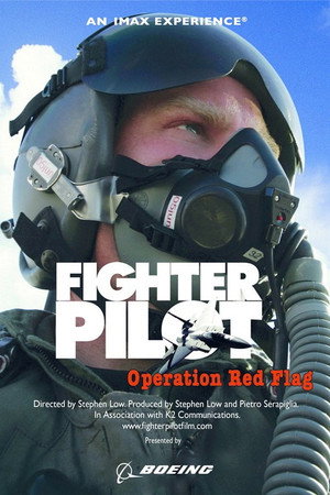 Fighter Pilot: Operation Red Flag 9
