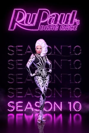 RuPaul's Drag Race Saison 11 Épisode 9