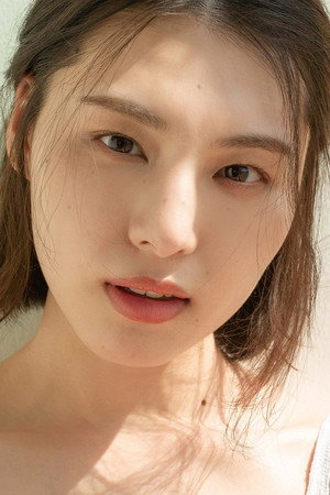 Sagara Iori portrait