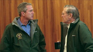 American Manhunt: Osama bin Laden