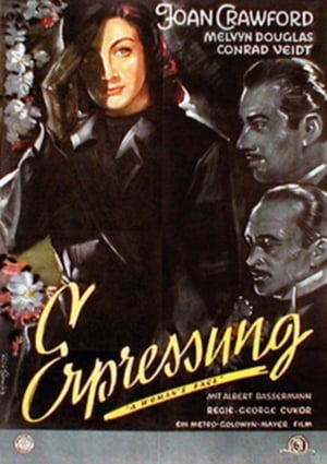 Erpressung (1941)