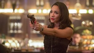 The Flash Season 2 Episode 13