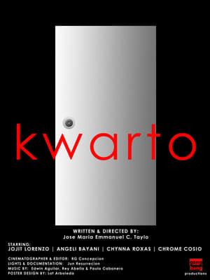 Poster Kwarto (2006)