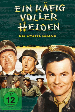 Staffel 2