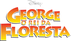 George, o Rei da Floresta