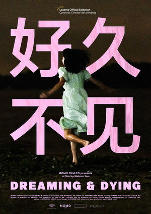 Dreaming & Dying 1
