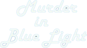 Omicidio a luci blu — Logos 1