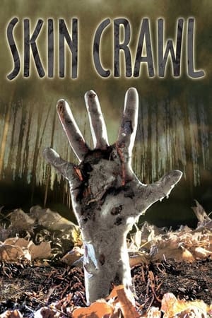 Poster Skin Crawl 2007