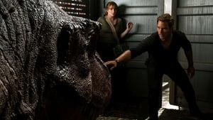 จูราสสิค เวิลด์ อาณาจักรล่มสลาย Jurassic World: Fallen Kingdom (2018) พากไทย