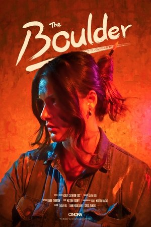 The Boulder (2025)