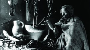 Häxan: La brujería a través de los tiempos