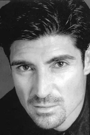 Cristian Letelier portrait