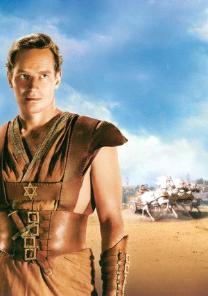 poster Ben-Hur