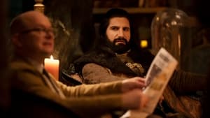 What We Do in the Shadows: Stagione 5 x Episodio 3